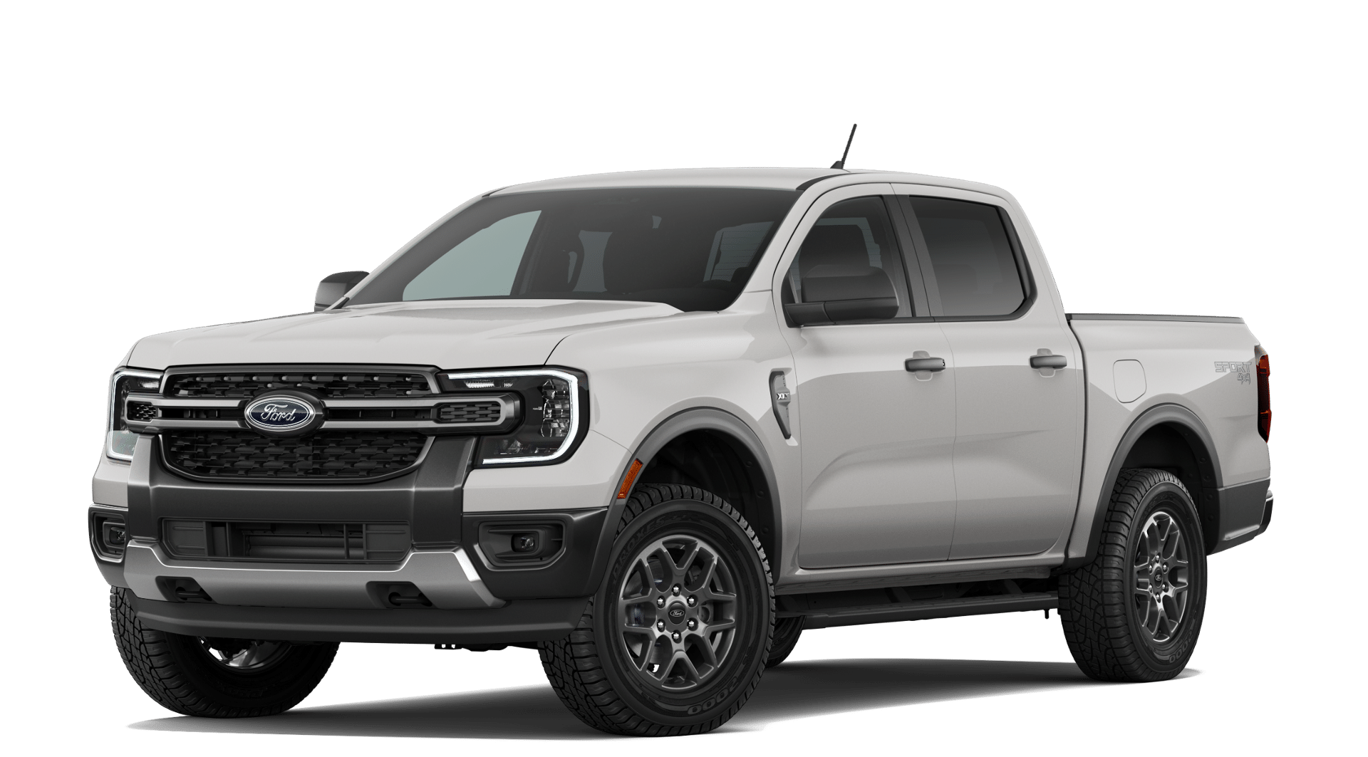 2026 Ford Ranger® External Image 1